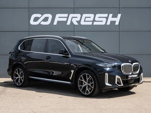 Внедорожник BMW X5 2024 года, 8650000 рублей, Краснодар