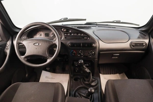 Внедорожник ВАЗ (LADA) Niva Travel 2024 года, 1059000 рублей, Челябинск