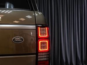 Внедорожник Land Rover Range Rover 2013 года, 3149000 рублей, Тюмень