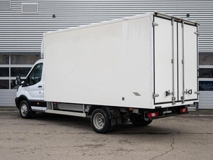 Ford Transit, VIII (2013—н. в.) 2.2 TDCi RWD MT (155 л.с.) 2020г. 2020 года, 5670000 рублей, Краснодар