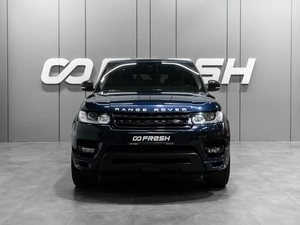 Внедорожник Land Rover Range Rover 2014 года, 2650000 рублей, Тюмень