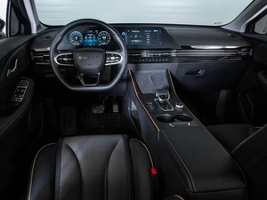 Внедорожник OMODA C5 2024 года, 1998000 рублей, Ставрополь