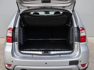 Внедорожник Nissan Terrano 2020 года, 1830000 рублей, Краснодар
