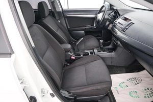 Седан Mitsubishi Lancer 2008 года, 789000 рублей, Красноярск