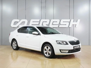 Лифтбек Skoda Octavia 2016 года, 1219000 рублей, Воронеж