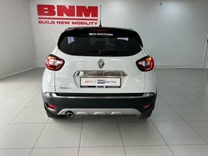 Внедорожник Renault Kaptur 2016 года, 1585000 рублей, Смоленск
