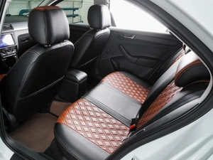 Лифтбек Skoda Rapid 2017 года, 1339000 рублей, Воронеж