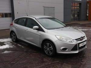 Хэтчбек Ford Focus 2012 года, 710000 рублей, Железногорск