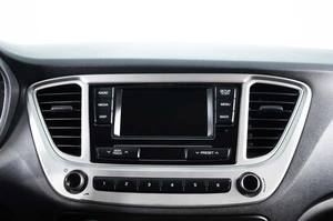 Седан Hyundai Solaris 2019 года, 1239000 рублей, Пермь