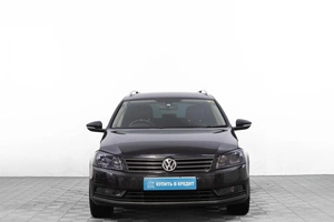 Универсал Volkswagen Passat 2012 года, 999000 рублей, Барнаул
