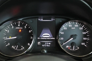 Внедорожник Nissan X-Trail 2019 года, 1820000 рублей, Красноярск