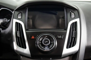 Хетчбэк Ford Focus 2012 года, 749000 рублей, Пермь