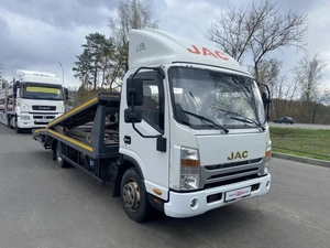 Автоэвакуатор SMA 502 2018 года, 2350000 рублей, Брянск