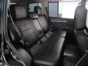 Внедорожник Mitsubishi Pajero 2011 года, 1799000 рублей, Воронеж