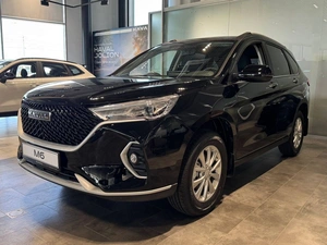 Внедорожник Haval M6 2026 года, 2049000 рублей, Красноярск