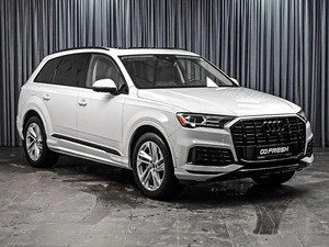 Внедорожник Audi Q7 2020 года, 6225000 рублей, Ставрополь