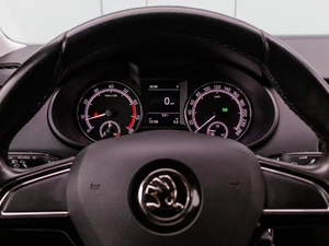 Лифтбек Skoda Octavia 2019 года, 2149000 рублей, Большой Сочи