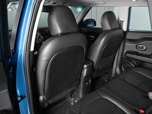 Внедорожник Kia Soul 2018 года, 1799000 рублей, Ростов-на-Дону