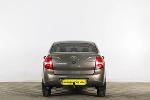 Седан ВАЗ (LADA) Granta 2018 года, 689000 рублей, Тюмень