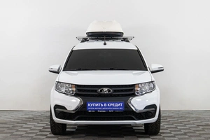 Универсал ВАЗ (LADA) Largus 2025 года, 2029000 рублей, Сургут