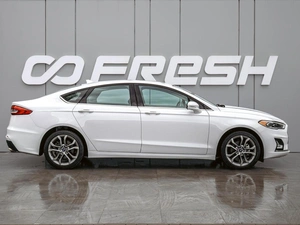Седан Ford Fusion (North America) 2020 года, 1740000 рублей, Краснодар