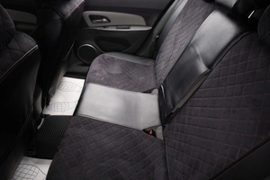 Седан Chevrolet Cruze 2010 года, 669000 рублей, Оренбург