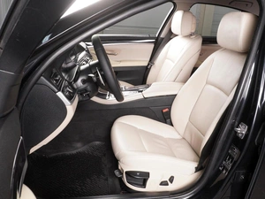 Седан BMW 5 серия 2012 года, 1799000 рублей, Минеральные Воды