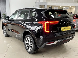 Внедорожник Haval Jolion 2023 года, 1497000 рублей, Солонцы