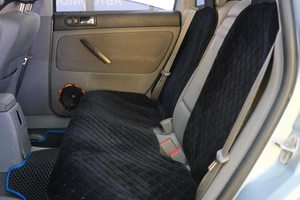 Седан Volkswagen Passat 2002 года, 429000 рублей, Омск