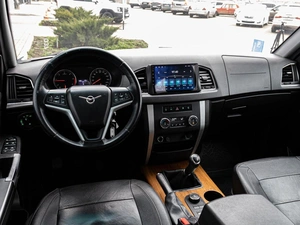 Внедорожник УАЗ Patriot 2017 года, 1100000 рублей, Краснодар