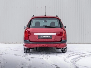 Универсал Peugeot 308 2008 года, 645000 рублей, Краснодар