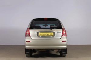 Минивэн Toyota Nadia 2000 года, 589000 рублей, Новосибирск