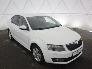 Хэтчбек Skoda Octavia 2016 года, 1240000 рублей, Орёл
