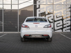 Седан Mazda 3 2009 года, 650000 рублей, Краснодар