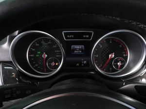 Внедорожник Mercedes-benz GLE-класс 2016 года, 3619000 рублей, Минеральные Воды