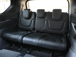 Внедорожник Nissan Armada 2025 года, 14599000 рублей, Кирилловка