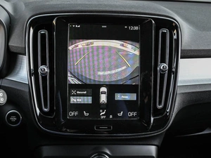 Внедорожник Volvo XC40 2020 года, 2379000 рублей, Кирилловка