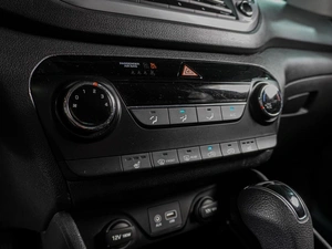 Внедорожник Hyundai Tucson 2016 года, 2109000 рублей, Воронеж
