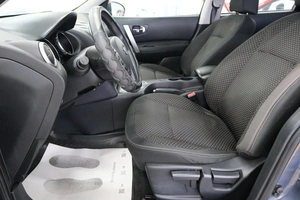 Внедорожник Nissan Qashqai 2008 года, 1039000 рублей, Омск