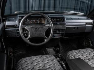 Хетчбэк ВАЗ (LADA) 2109 2002 года, 285000 рублей, Волгоград