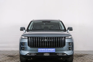 Внедорожник JAECOO J7 2023 года, 2249000 рублей, Красноярск