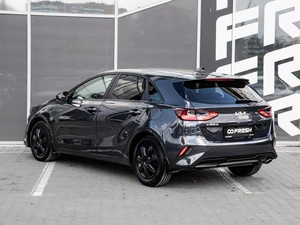 Хетчбэк Kia Ceed 2022 года, 1980000 рублей, Краснодар