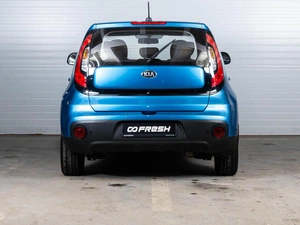 Внедорожник Kia Soul 2018 года, 1284000 рублей, Ставрополь