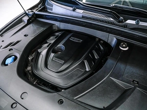 Внедорожник Geely Tugella 2021 года, 2699000 рублей, Красноярск