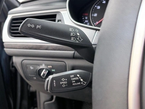 Седан Audi A6 2017 года, 2888800 рублей, Орёл