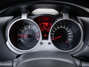 Внедорожник Nissan Juke 2012 года, 1070000 рублей, Краснодар