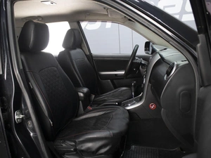 Внедорожник Suzuki Grand Vitara 2005 года, 770000 рублей, Омск