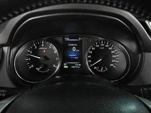 Внедорожник Nissan Qashqai 2016 года, 1829000 рублей, Аксай