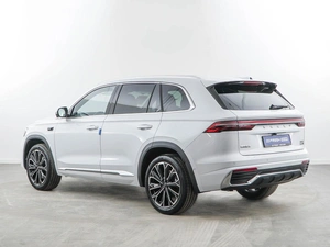 Внедорожник Geely Xingyue L 2025 года, 4197434 рублей, Москва