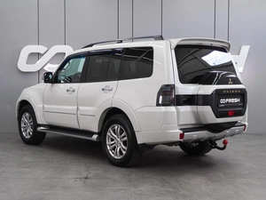 Внедорожник Mitsubishi Pajero 2019 года, 3710000 рублей, Воронеж